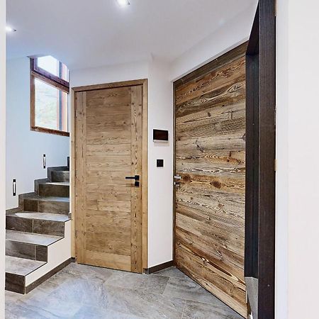 Chalet Setaz Valloire Luaran gambar